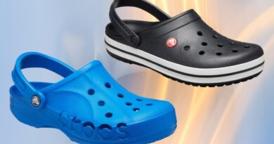 Walmart is offering a $15 discount on select Crocs Clogs this week