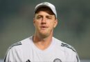 Champions Trophy 2025: Morne Morkel Rejoins Indian Squad In Dubai Ahead Of New Zealand Clash