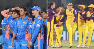 MI Vs UPW Live Score, WPL 2025: Nat Sciver-Brunt’s Early Blow Puts Mumbai Indians On Top