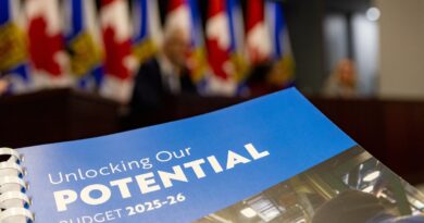 Provinces scale back fiscal plans in face of potential trade war