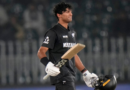 Rachin Ravindra’s Breezy Hundred Powers New Zealand Into Champions Trophy Semifinals