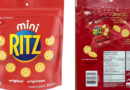 Mini Ritz crackers are being pulled off shelves in Canada. Here’s why – National