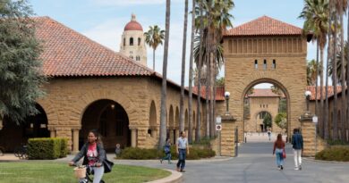 Ex-Stanford staffer changed cancer data to insults about her boss