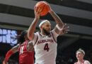 Georgia-Auburn basketball free livestream: How to watch SEC game, TV, schedule