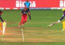 Watch: Richa Ghosh Runs Sophie Ecclestone Out To Take RCB vs UPW To First Ever Super Over In WPL