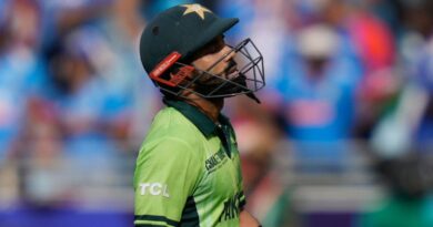 Former Pakistan Pacer Lashes Out At Mohammad Rizwan: ‘He Should Resign’