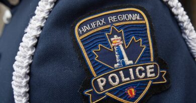 A 25-year-old man has died in Halifax police custody after being Tasered