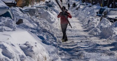 Why Montreal’s snow-fighting army is the envy of other Canadian cities