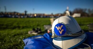 WVU BOG Advances ‘Pride’ Practice Facility Project to be Utilized by Mountaineer Marching Band for $1.6M