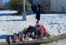 ‘Wouldn’t even hurt a fly’: Memorial grows for B.C. teen shot dead by police