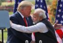 India’s Modi to visit White House as Trump imposes new tariffs worldwide