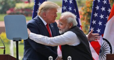 India’s Modi to visit White House as Trump imposes new tariffs worldwide