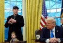 Elon Musk defends DOGE as Trump orders agencies to comply with cuts