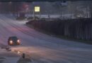 Experts give tips for staying safe while on Arkansas roads in winter weather