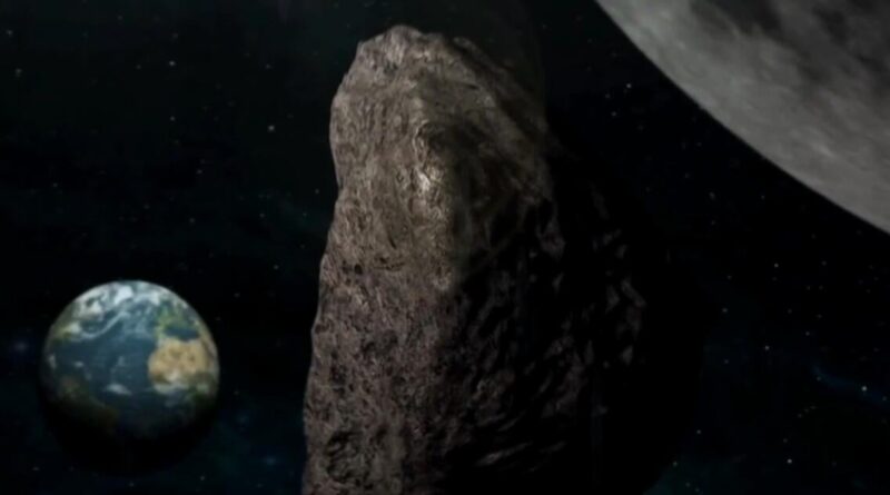 What to know about asteroid with small chance of hitting Earth in 2032