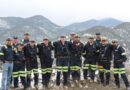 WVU Team Wins Third Consecutive Championship at International Mine Rescue Competition