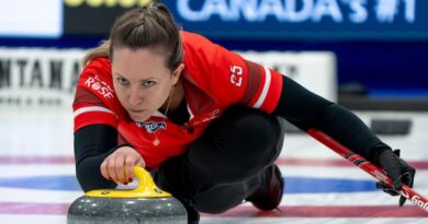 Homan’s curling team defeats Einarson to repeat as Canadian women’s champions