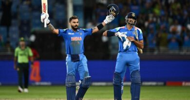 India vs Pakistan Highlights, Champions Trophy 2025: Virat Kohli Lights It Up With 51st ODI Ton As India Thrash Pakistan