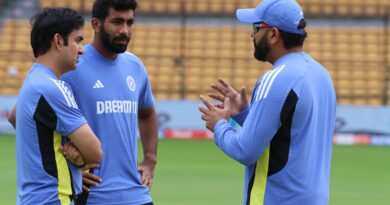 “How Can Selection Committee…”: Truth Behind Jasprit Bumrah’s Champions Trophy Exit Out