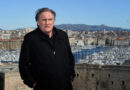 French actor Gérard Depardieu faces new probe for tax fraud amid sex abuse cases