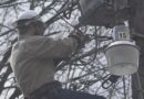 Energy companies across Arkansas prepare ahead of wintry weather