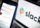 Slack is down, reporting outages across messaging app