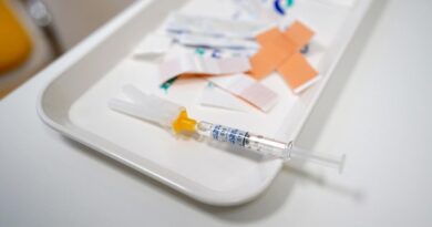 Flu vaccine this season may be poorly matched, early CDC data suggests