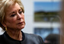 Department of Education in limbo amid Linda McMahon’s confirmation hearing