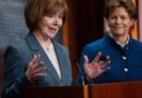 U.S. Sen. Tina Smith announces she will not run for reelection for Minnesota seat next year