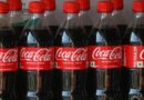 Coca-Cola says it may use more plastic bottles if Trump tariffs on aluminum take effect