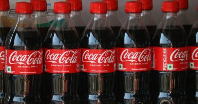 Coca-Cola says it may use more plastic bottles if Trump tariffs on aluminum take effect