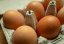 U.S. considers increasing egg imports amid skyrocketing prices