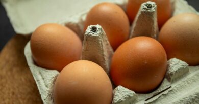 U.S. considers increasing egg imports amid skyrocketing prices