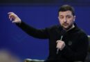 Ukraine’s Zelenskyy says he would give up presidency in exchange for peace and NATO membership