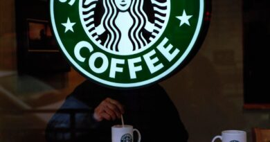 Starbucks laying off 1,100 workers and cutting drinks from its menu