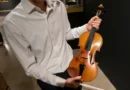 Violino Stradivari feito em 1714 é vendido por US$ 11,3 milhões em leilão | violino | Stradivarius | Sotheby’s