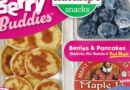 Breakfast snack packs sold at Kroger, Meijer stores in 13 states are recalled