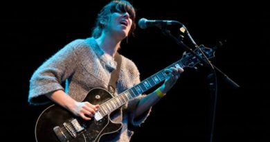 In 1996 Julie Doiron released a breakup song. Decades later, it’s gone viral