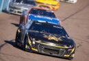 2025 Ambetter Health 400 betting, odds, predictions: Three NASCAR longshot picks at Atlanta Motor Speedway