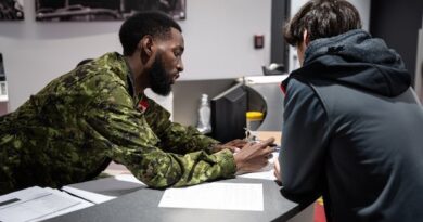 Military now accepting recruits with asthma, ADHD and other conditions amid staffing shortage