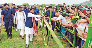 Odisha | The Majhi makeover