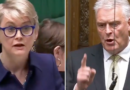 ‘Non-answer!’ Lee Anderson blasts Yvette Cooper after Commons grilling over ‘nuisance tenants’