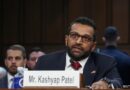 Kash Patel, A Trump Loyalist, Confirmed As FBI Director