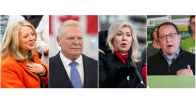 Not sure who to vote for in the Ontario election? This guide will help you decide