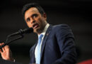 Vivek Ramaswamy Opens Run for Ohio Governor