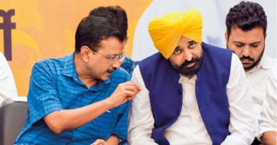 AAP in Punjab | Mann under fire