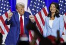 Tulsi Gabbard Confirmed As Trump’s Director Of National Intelligence