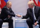 As Trump Eyes Ukraine’s Rare Metals, Putin Offers Him Russia’s Reserve