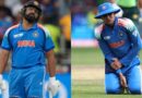 Rohit Sharma Nursing Hamstring Injury, Unwell Shubman Gill Skips Practice: Report