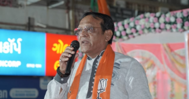 ‘Won’t Leave Single House Standing…’: Vadodara BJP Leader Threatens Voters Ahead Of Local Body Polls